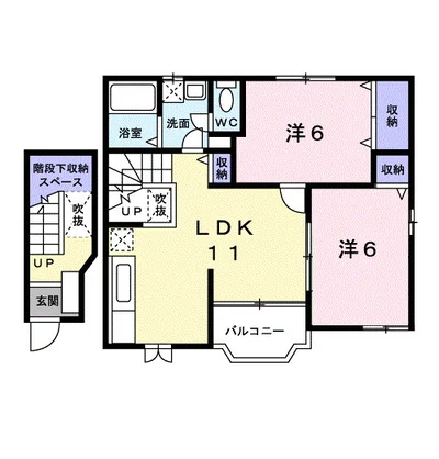 カーサ・サンストーンＡ