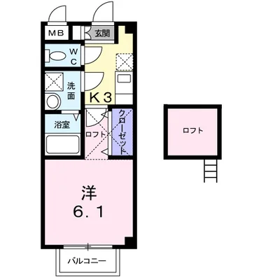 エスポワール鳴水