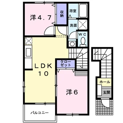 クレインフィールドⅡ