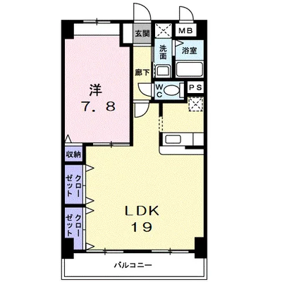 Ｓテイト新山口