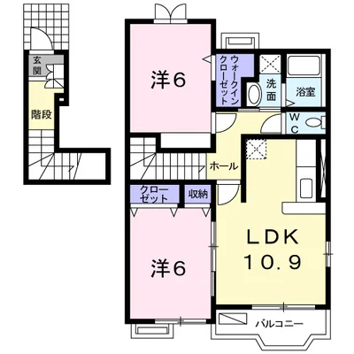 サンパティーク遠賀Ⅱ