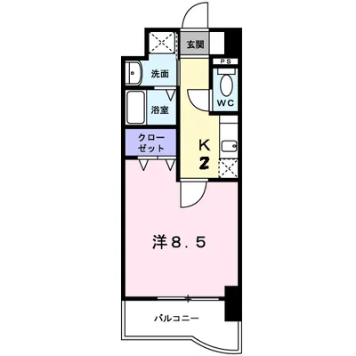 グランド・コスモ