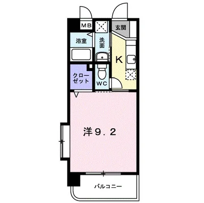 エヴァーグリーンＭ
