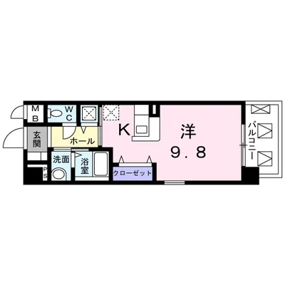 アン　フレーシュ