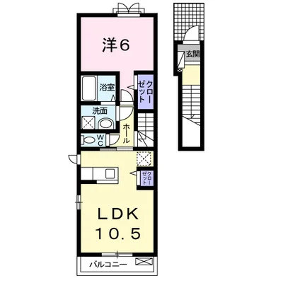 シャルム・コッティⅡ