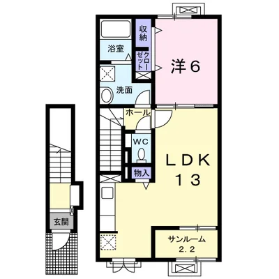 ウエストヒルズ