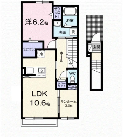 ヴァンレイニーＡ