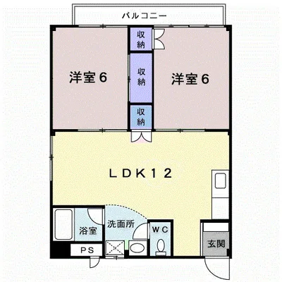 サンハイツ執行