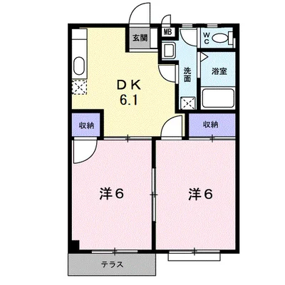 リバーサイドMY