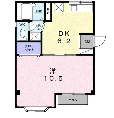 デパートメントアラキⅡ