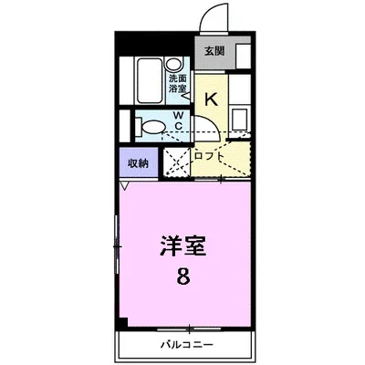 グランベールえぞえ