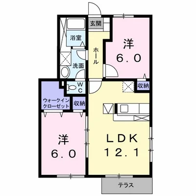 メゾン・ド・サンパティーク