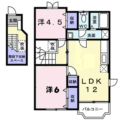 エスト・ソレイユＢ