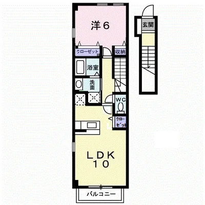 ポラリス壱番館