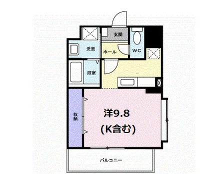 アイ ヒルズ スミヨシ