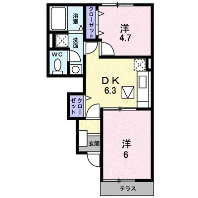 ガーデン・ショウキA