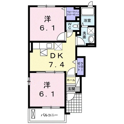 ビレッジ　イ－スト