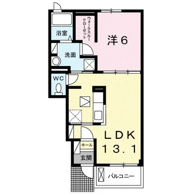 ユースパラシオン