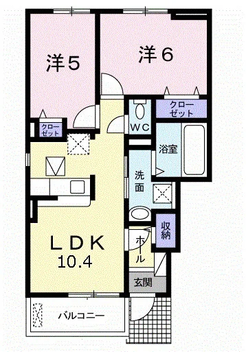 ベル　リアン　Ｃ