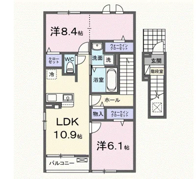 エミネント長田Ⅰ