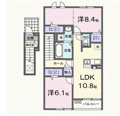 エミネント長田Ⅰ