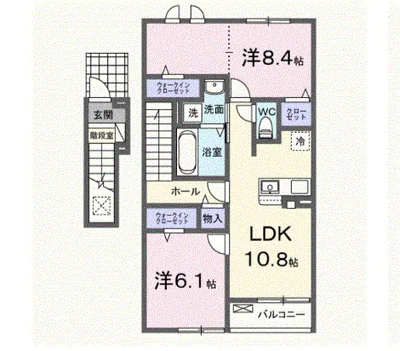 プラシードヒル Ⅸ