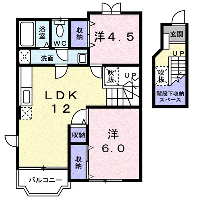 シェーンアスト東浜