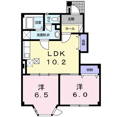 サニーホームＦＵＪＩＩ