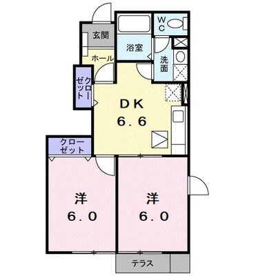 ｓｋｙパレット　Ｂ