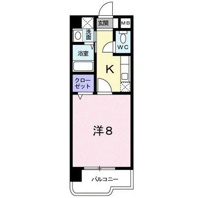 リバーサイド中島