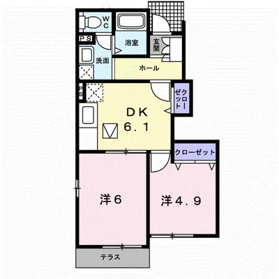 クレストールS.K・Ⅰ