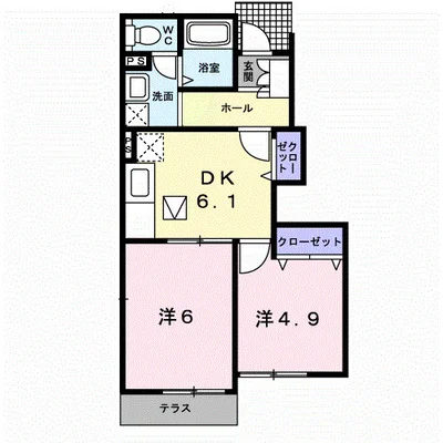 クレストールＳ．Ｋ・Ⅰ