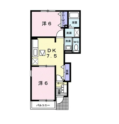 オアシス大内Ⅲ
