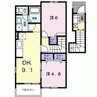 サンリットガーデンⅢ