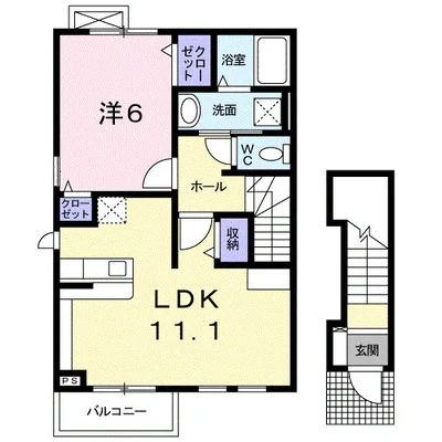 グランツ　ハイラント