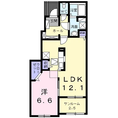 グレイス祇園．Ｇ