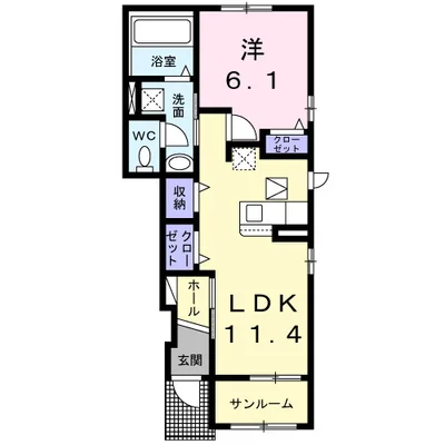 サン・ルーチェ