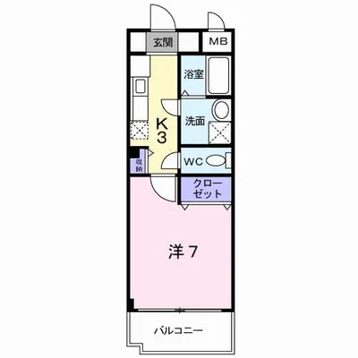 ヒルサイドテラス