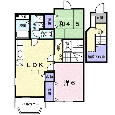ニューロイヤル1番館