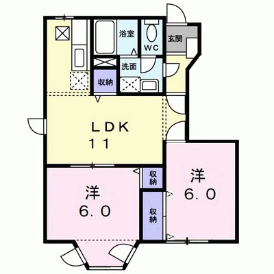 メゾンドソレイユ