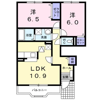 ラ・フォレスタRYU・F