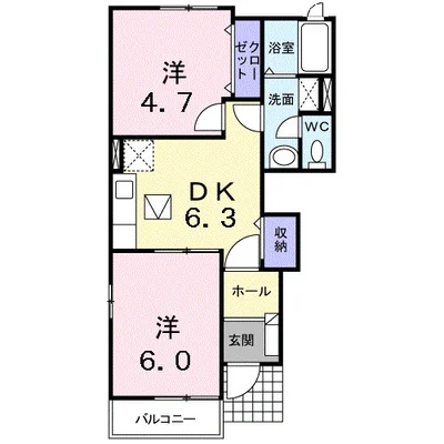 ラッフィナート　セレノ