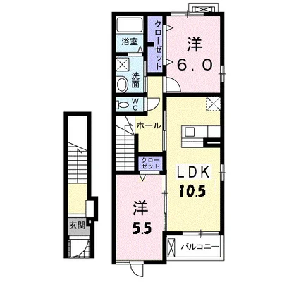 スウィートガーデン C