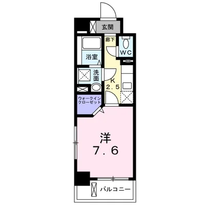 オリージャ　ビルディング