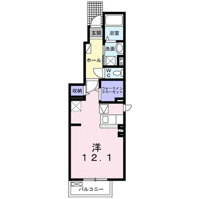 アルモニー　メゾン　財光寺