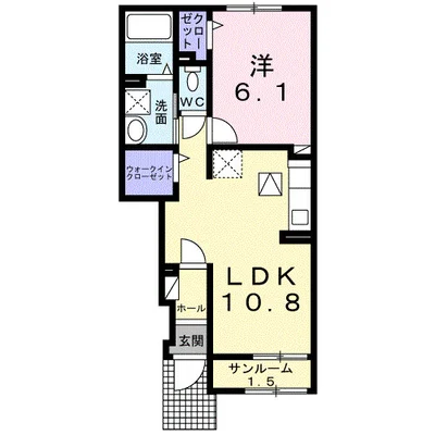 クルール　江良