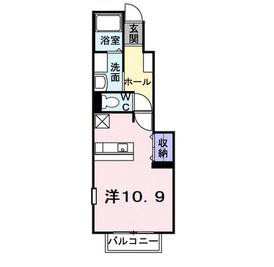 セント・イリスⅠ