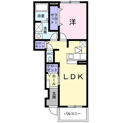 サンリットヒルＥ