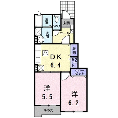 シェーネ・パラッツオＤ