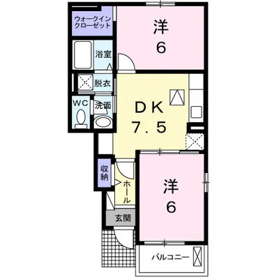 アラモードメゾン高野